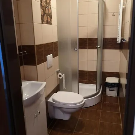 Kwatera prywatna Markus