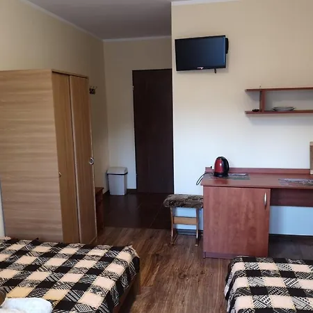 Markus Accommodatie bij particulieren