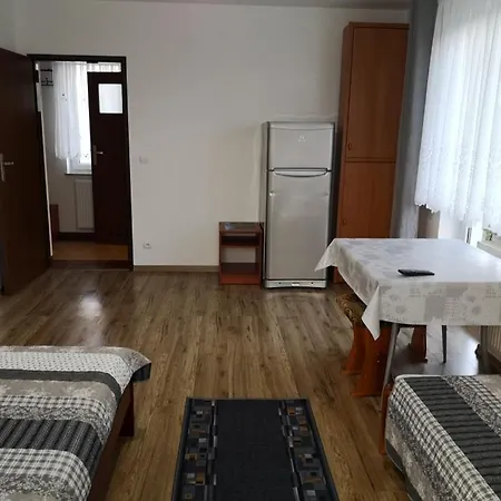 Markus Grzybowo (West Pomeranian)