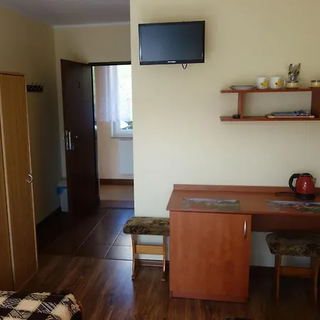 Markus Grzybowo (West Pomeranian)