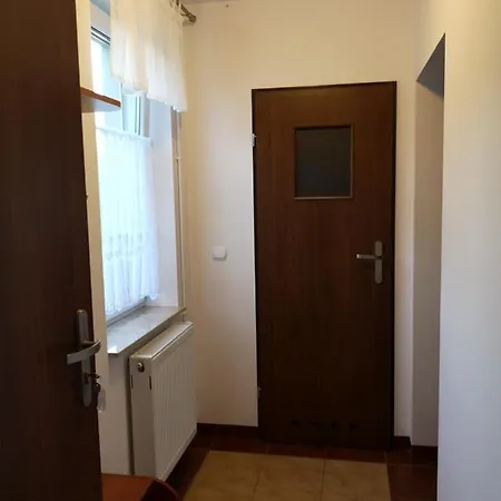 Markus Ubytování v soukromí