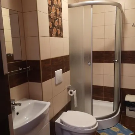 Markus Grzybowo (West Pomeranian)