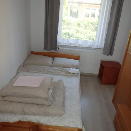 Markus * Grzybowo (West Pomeranian)