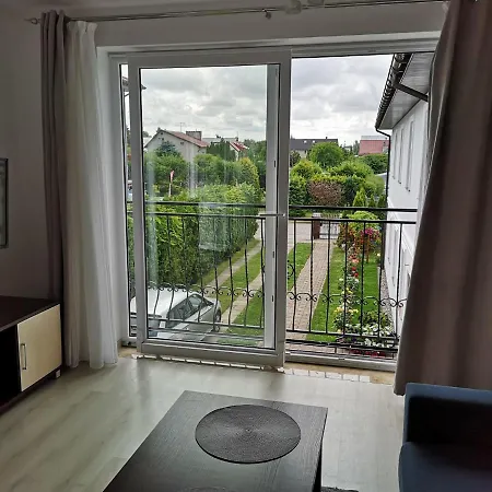 Markus Grzybowo (West Pomeranian)