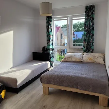 Markus * Grzybowo (West Pomeranian)