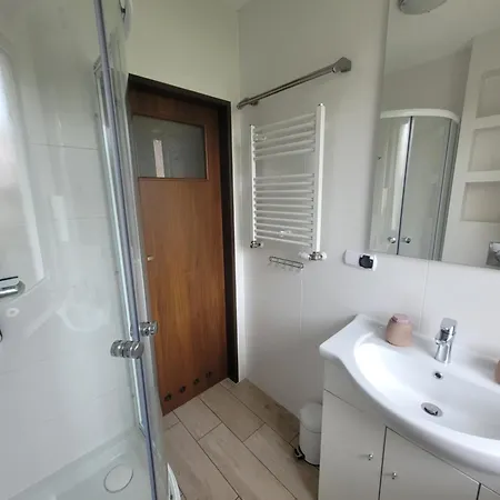 Kwatera prywatna Markus