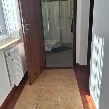 Ubytování v soukromí Markus