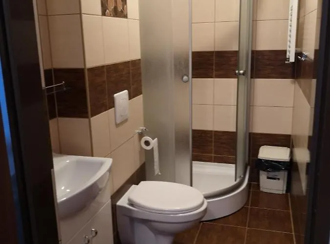 Accommodatie bij particulieren Markus