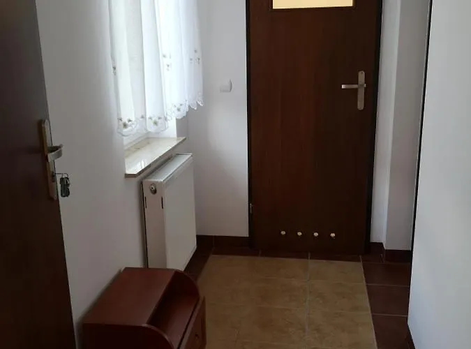 Markus Accommodatie bij particulieren