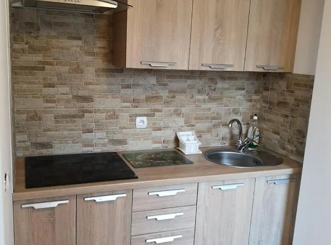 Alloggio in famiglia Markus