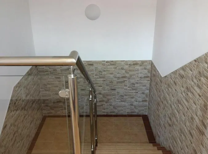 Markus Accommodatie bij particulieren