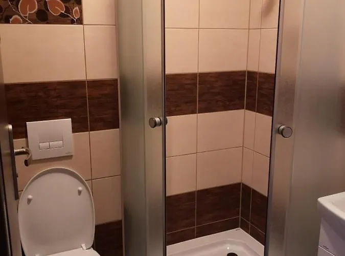 Accommodatie bij particulieren Markus