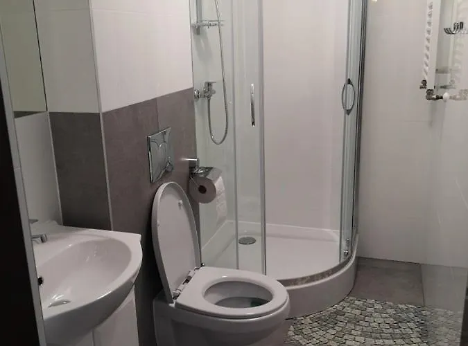 Accommodatie bij particulieren Markus