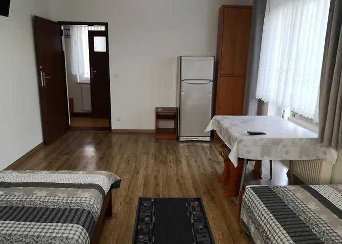 Markus Grzybowo (West Pomeranian)