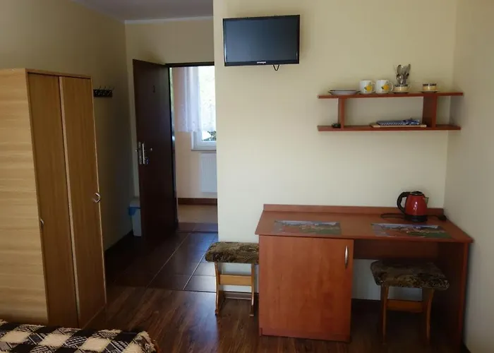 Markus Grzybowo (West Pomeranian)