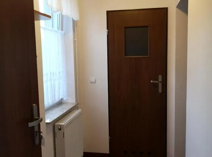 Markus Accommodatie bij particulieren