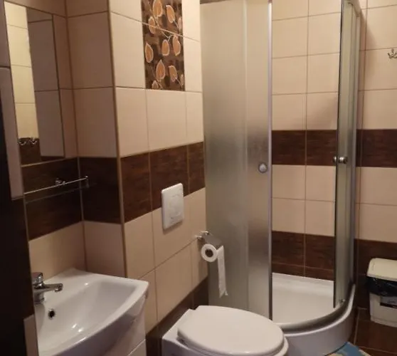 Markus Grzybowo (West Pomeranian)