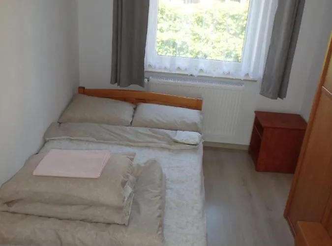 Markus * Grzybowo (West Pomeranian)