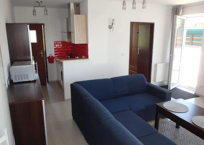 Markus Accommodatie bij particulieren