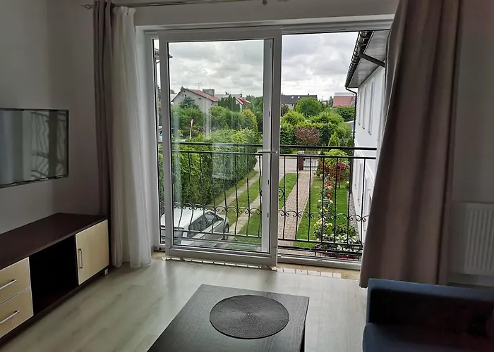 Markus Grzybowo (West Pomeranian)