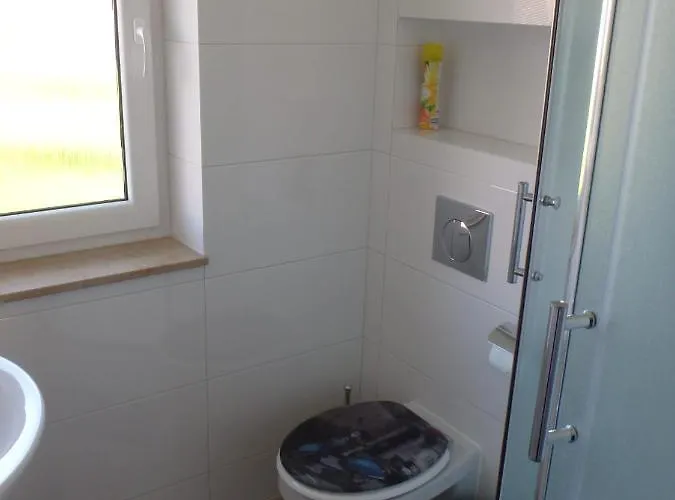 Markus Accommodatie bij particulieren