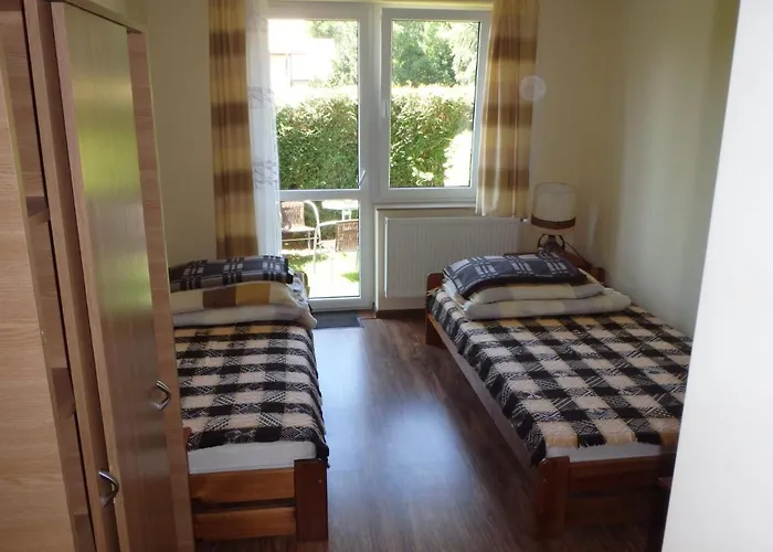 Alloggio in famiglia Markus *