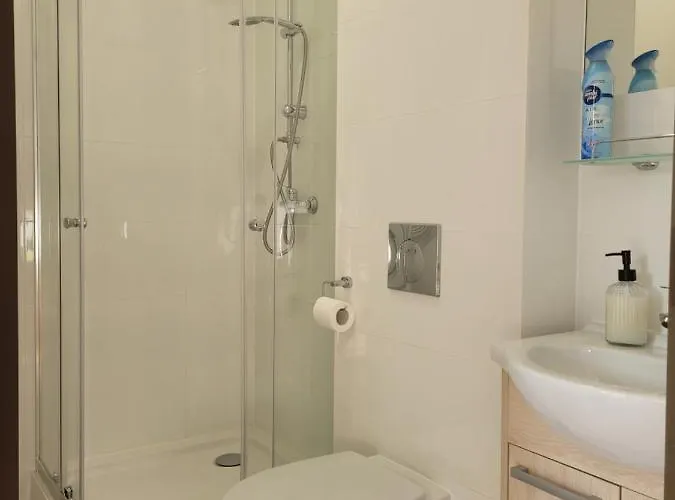 Markus Accommodatie bij particulieren