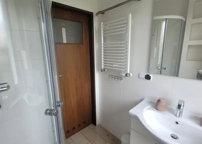 Accommodatie bij particulieren Markus