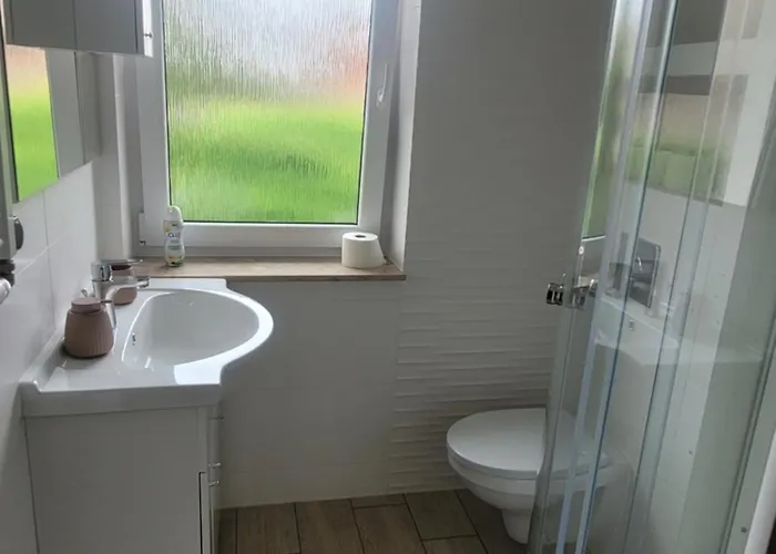 Markus Accommodatie bij particulieren Grzybowo (West Pomeranian)